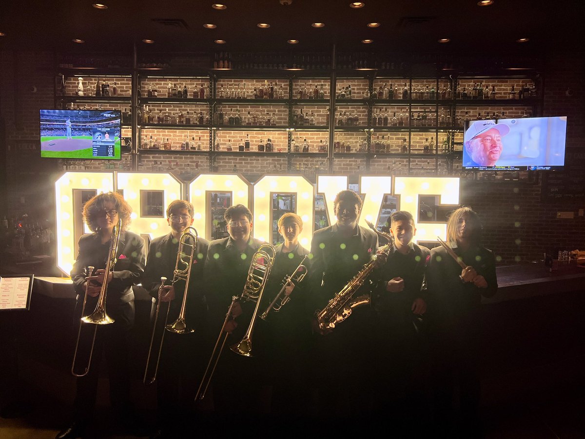 FreemanHSBand tweet media