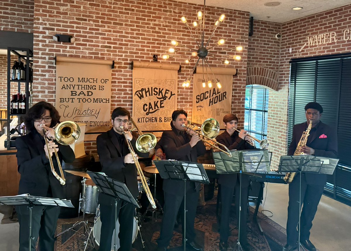 FreemanHSBand tweet media