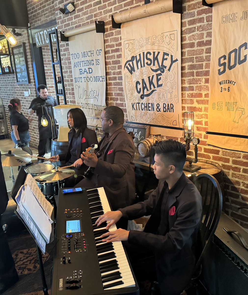 FreemanHSBand tweet media