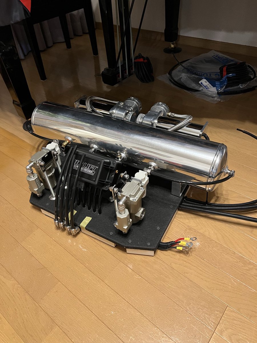 HAYTELAAA's tweet photo. eクラスにエア組んでそろそろ2年
エア漏れ含めノートラブル
もしかして優秀なのでは？🤔 https://t.co/3uiCRVAhRh