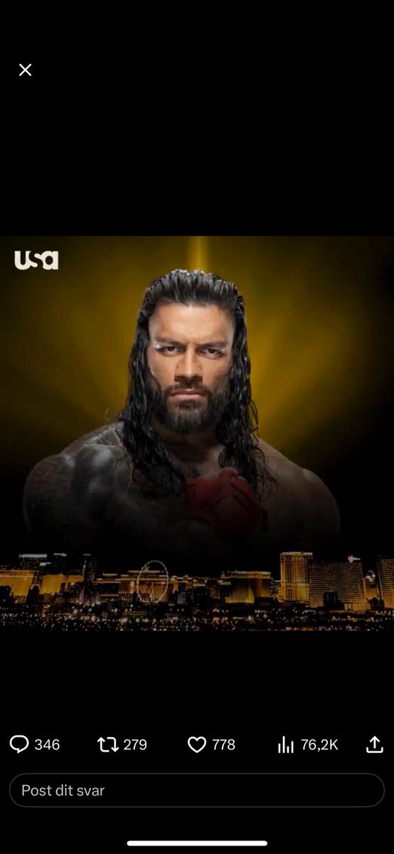 Pedersen8C's tweet photo. @USANetwork @CodyRhodes @TheTrinity_Fatu @Jade_Cargill @tiffstrattonwwe @Ivar_WWE @Iyo_SkyWWE @RheaRipley_WWE @jacobfatu_wwe @YaOnlyLivvOnce @RaquelWWE Im finished maaan https://t.co/EmCQdRjN80