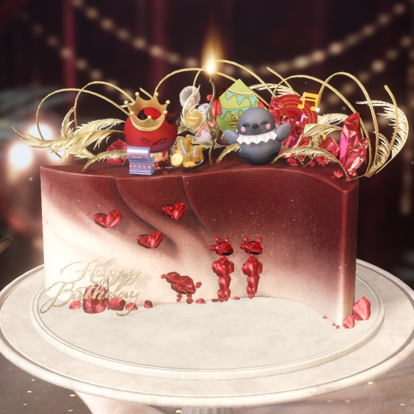 nectarinnie's tweet image. an attempt was made #happybirthdaysylus