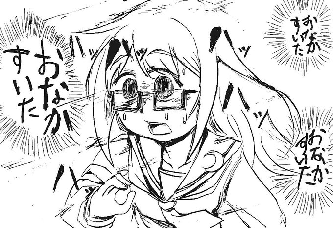 #存在しない艦これ漫画の一コマ合同