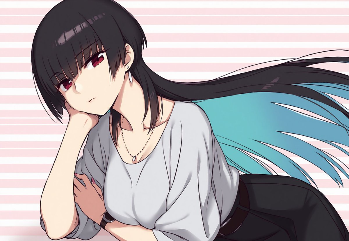 #AIart #AIイラスト