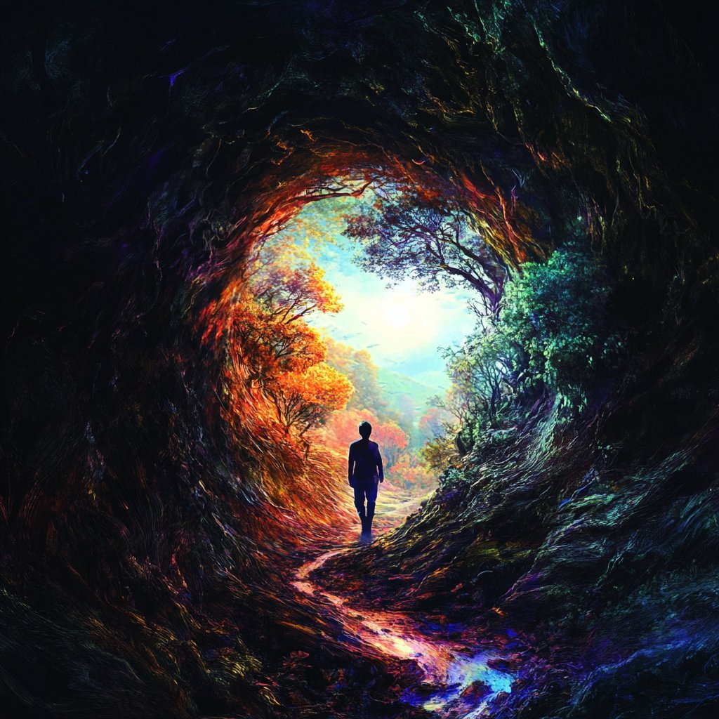 sheilarumble's tweet photo. The spiritual path isn’t easy—challenges intensify, shadows surface. TIPA grounds me, calms my nervous system, and guides me from the cave of struggle to a lighted path. Join my free intro session 6/1/25 at 12pm EST (online) to explore it! https://t.co/7D2gSYNjs3 #TIPA https://t.co/fYvY3qvH43