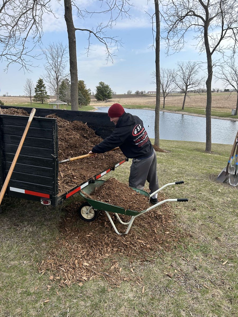 Keep Iowa Beautiful tweet media