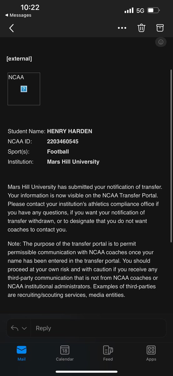 henry harden tweet media