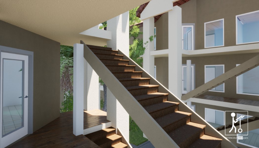 SiteScout360 is a team of specialists in reality capture and BIM focusing on productivity, efficiency, and effectiveness. When you work with SiteScout360, we provide a one-site visit that supports the full lifecycle of:
✅ Design

✅ Compliance

✅ Documentation

✅ FM
 #scanning