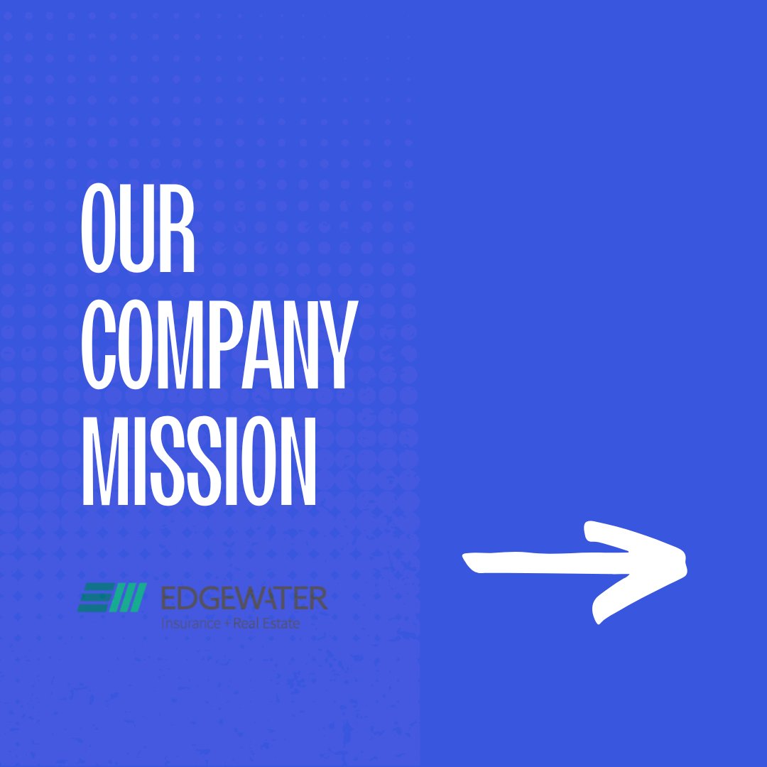 Edgewater_Blair's tweet image. Learn more about us. Let's work together 👊

#EdgewaterInsurance #OurMission #NebraskaInsurance #IowaInsurance #KansasInsurance #WurthMedia
