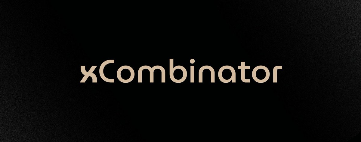xCombinator tweet media