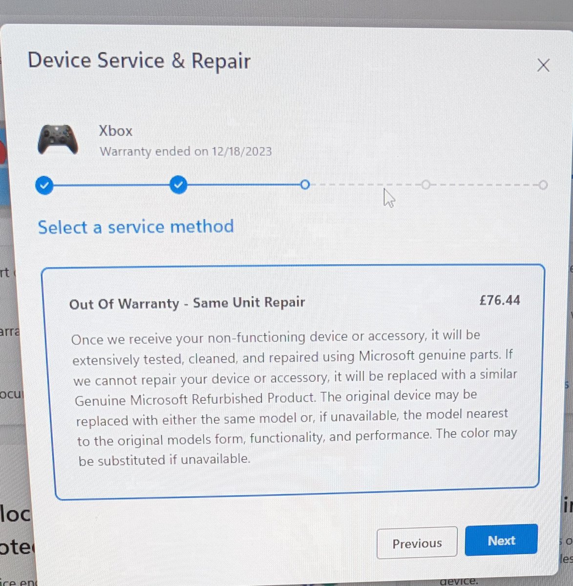 Why the hell am I being charged this much when new controllers are less expensive than repairs?!?!
#Xbox