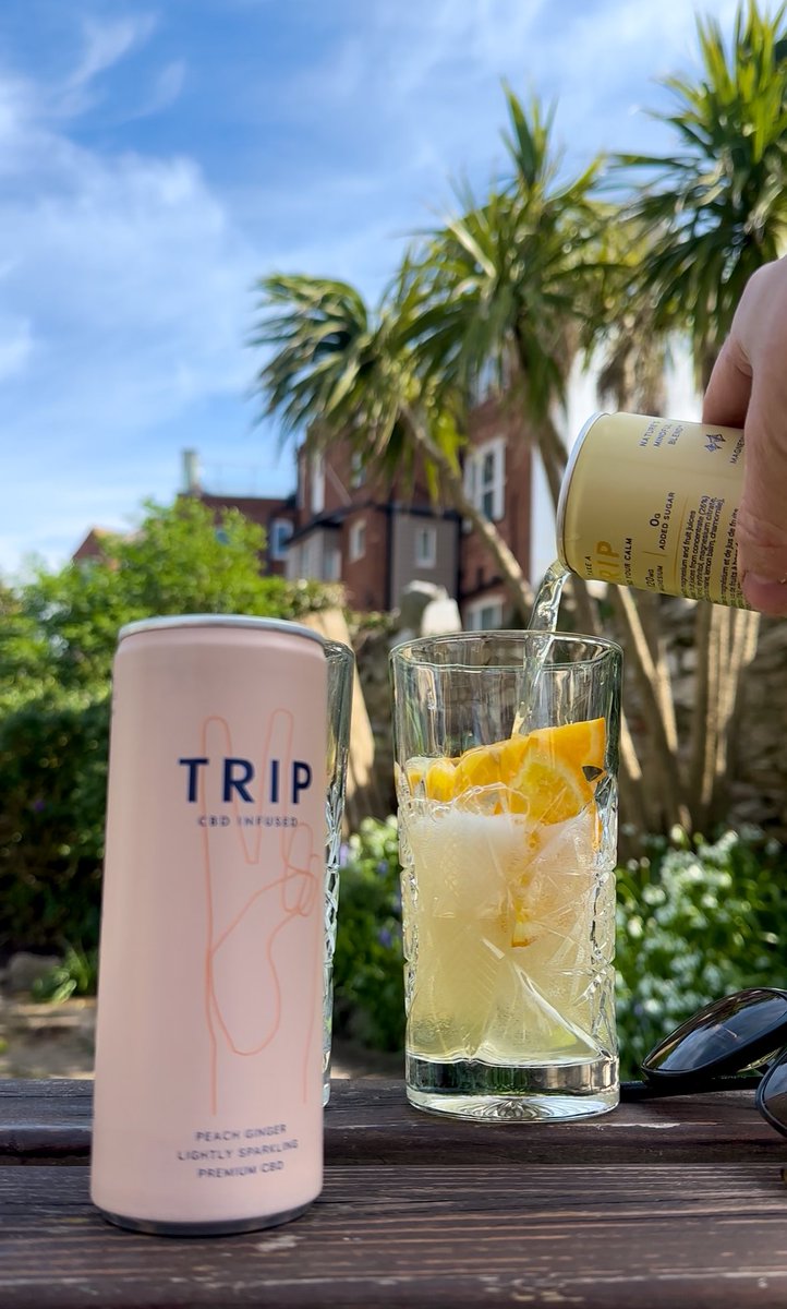 The Grove tweet media