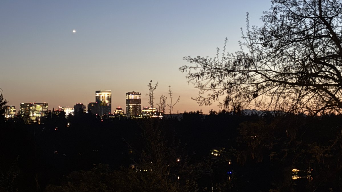 Good morning <a href="/bellevuewa/">Bellevue, Washington</a>