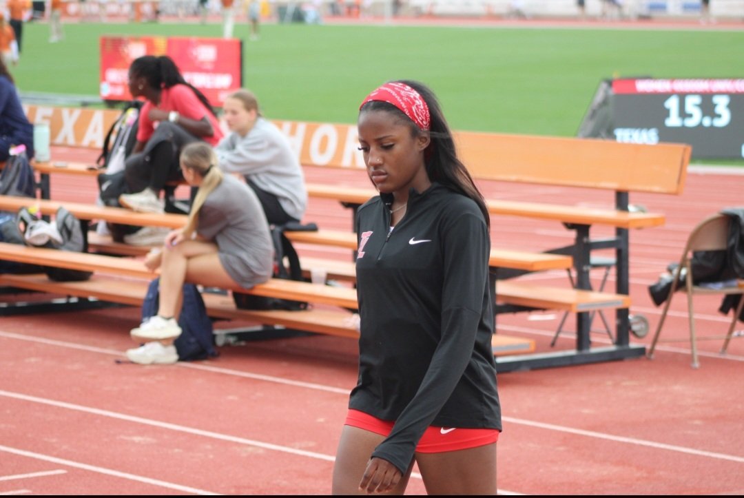 Zoned in for Regionals today.. God grant me favor