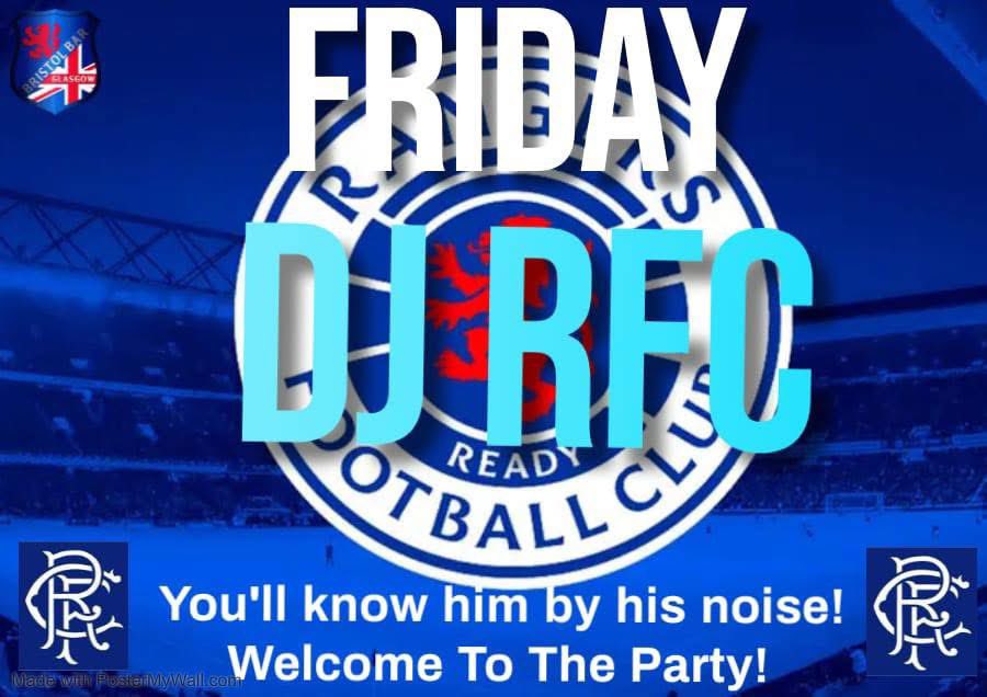 The_Bristol_Bar's tweet photo. Good Friday @ The Bristol Bar
Tonight we’re kicking off our Easter weekend with a Friday night special
Live from 7pm till Midnight
DJ RFC
“ You’ll know him by his noise “
#djrfc #watp #nristolbar https://t.co/1TjMpl9ZtM