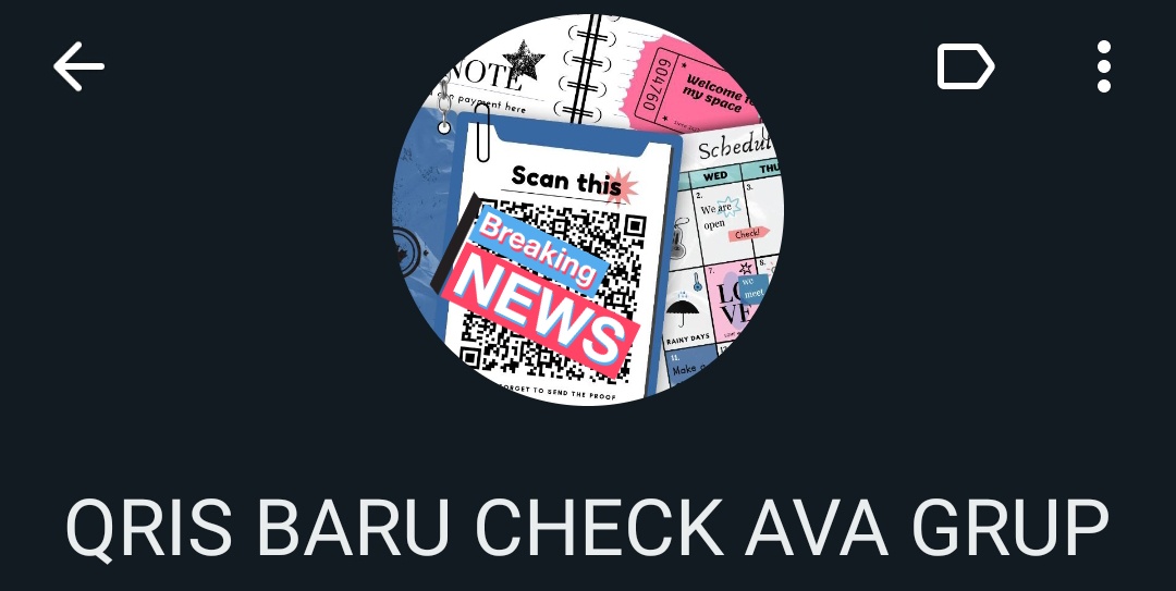 Hai hai! Aku open reseller aplikasi premium nih. Bisa banget dijadiin cadangan. Mau intip price list atau tanya-tanya bisa DM yaa! 🐳🚀

#zonauang