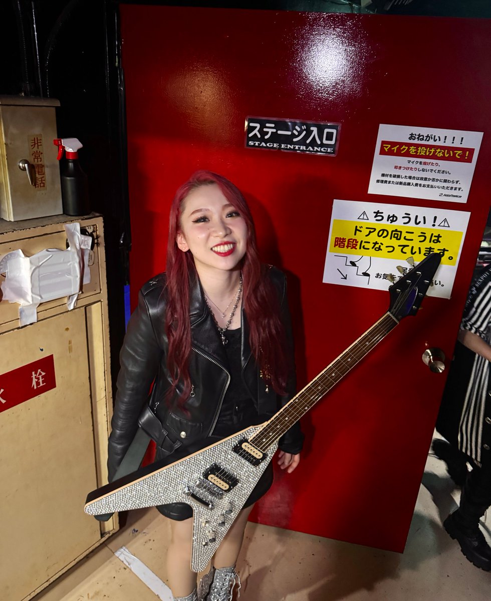 みなさんお祝いありがとうございます！！ 誕生日にライブができる