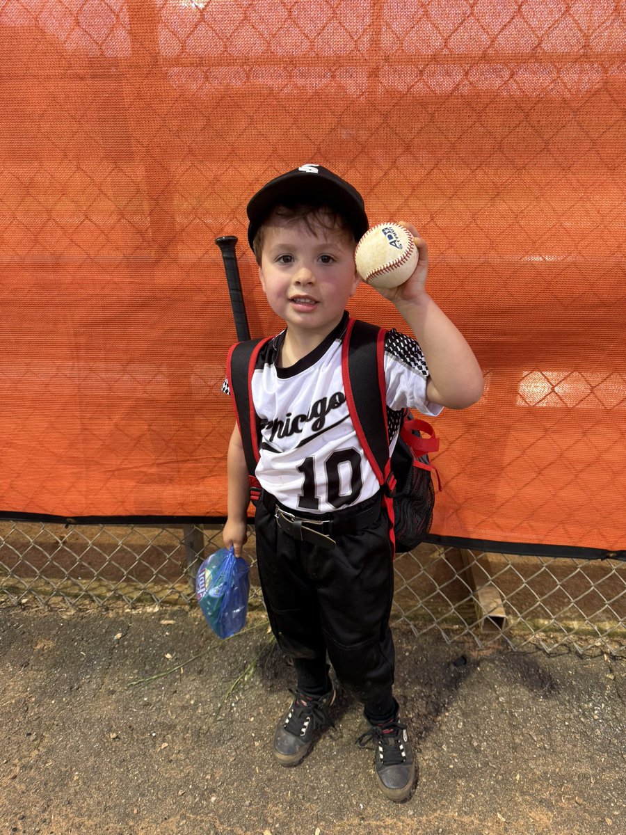 Happy Birthday to the little man! 4 years old!