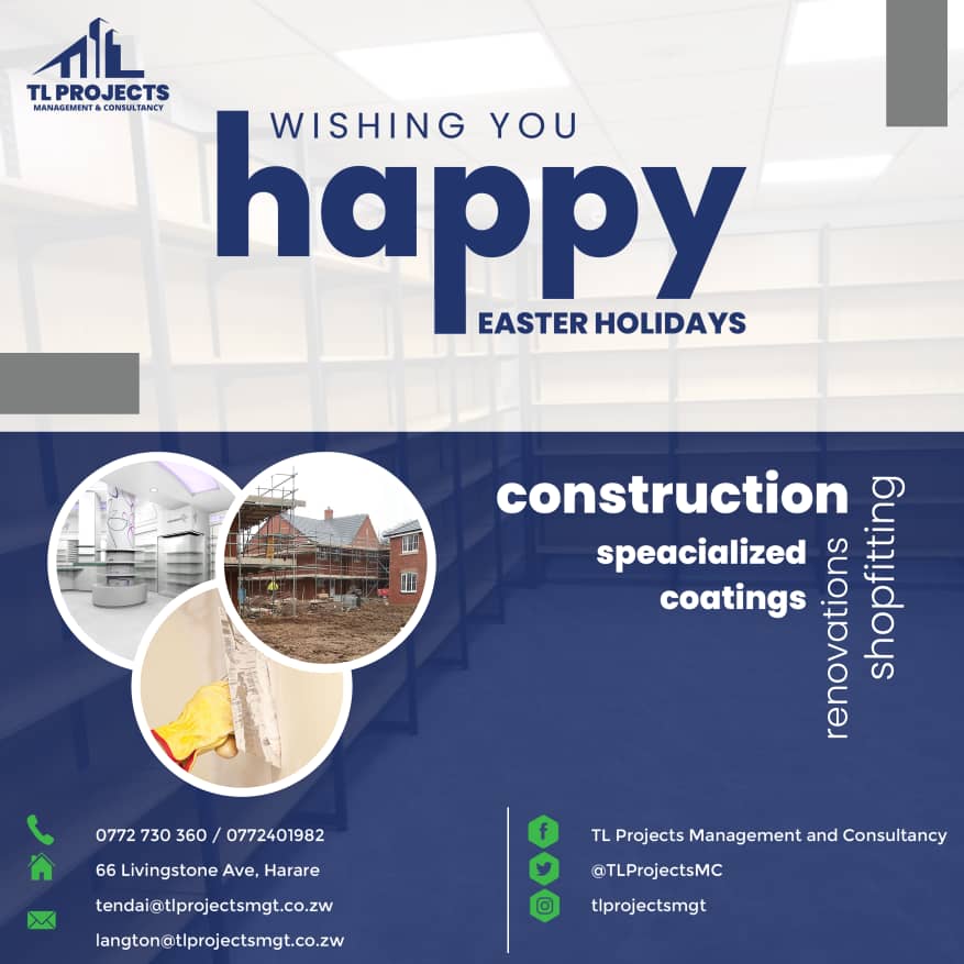 TL Projects Mgt & Consultancy tweet media