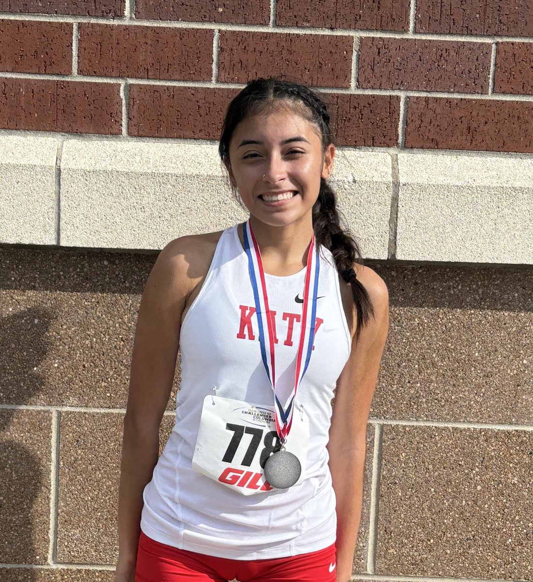 Katy ISD Athletics tweet media