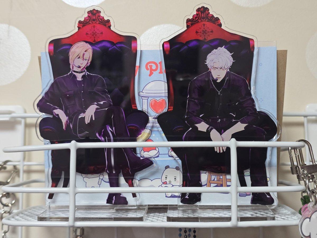 #RT 만 해주세용
풀리 스밍 하쟈!! 갠제 아크릴스탠드+포카이벵
💙DASH 5000회/뉴플리 ✌️500회 인증
💜플리/구독계 가능(거래계 X)
💗투표 인증 추가로 하면 팝업 포카 추가(멤버별 1)
❤️기간/당발: 4.26 토~23:59/4.28 월
🖤5명 선정, 연락 온 선착순 멤버 선택 가능