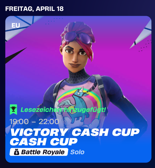 Streaming Solo cash Cup Finals  on Dc Join from <a href="/nyuzyyyyyy/">Nyuzy</a> discord.gg/jaEXmE4P