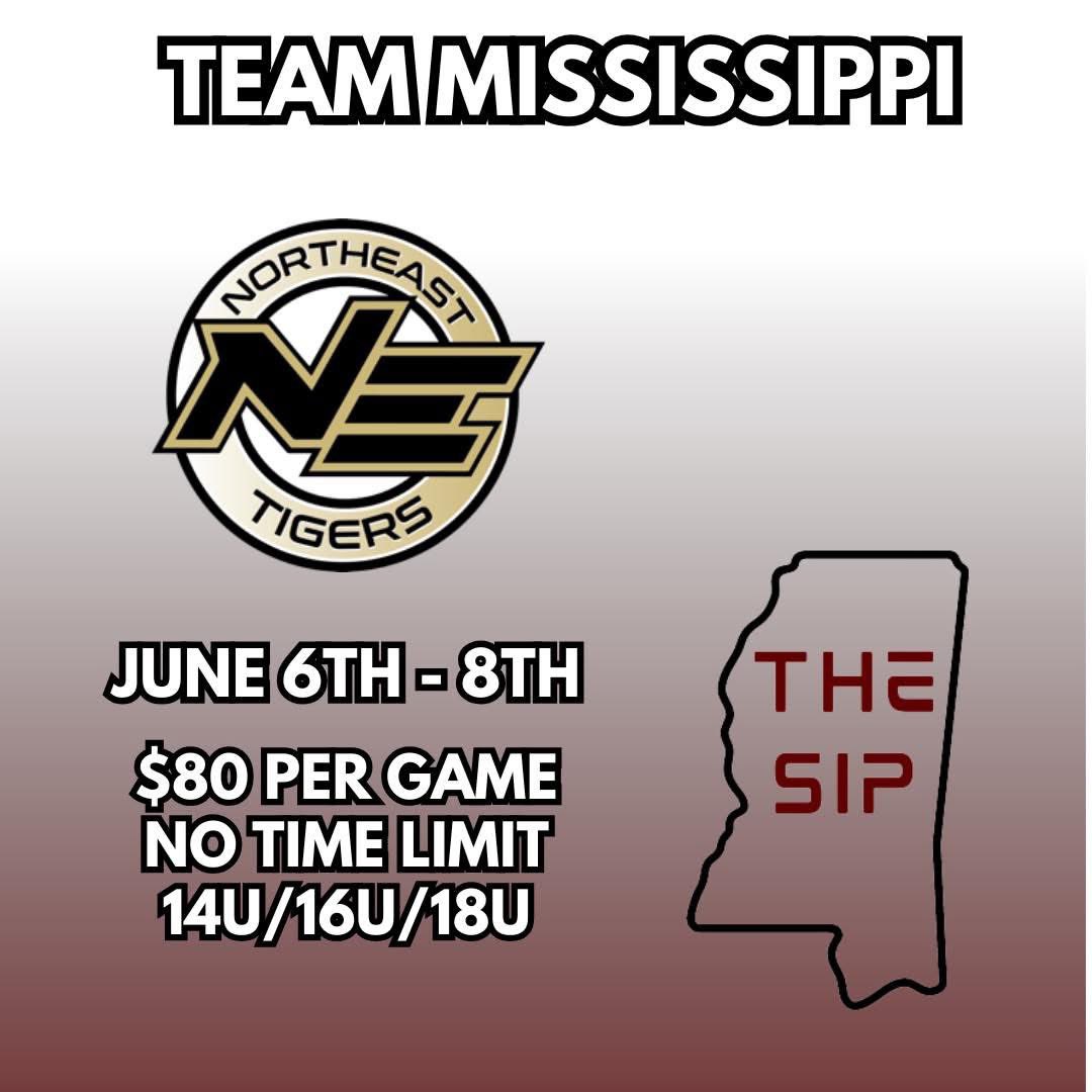 If you are looking for a Summer Opener, we have an opportunity for you to play 2, 4, or 6 games of no time limit Softball! We are filling up and have some openings! Please contact me ASAP to reserve your spot today! We play all games at Northeast Mississippi Community College!