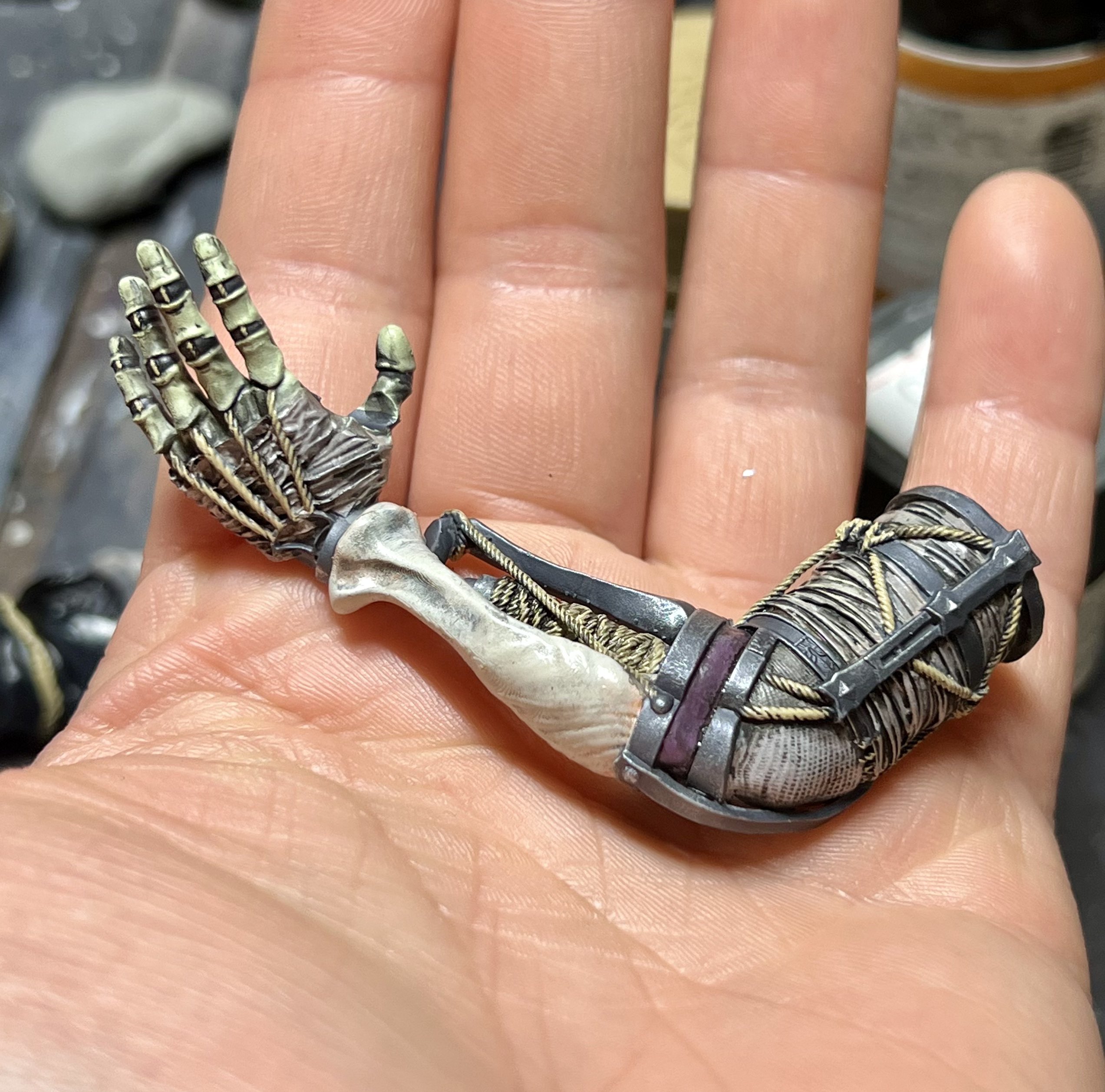 骨董品&大迫力#3D立派な花石鑑賞石