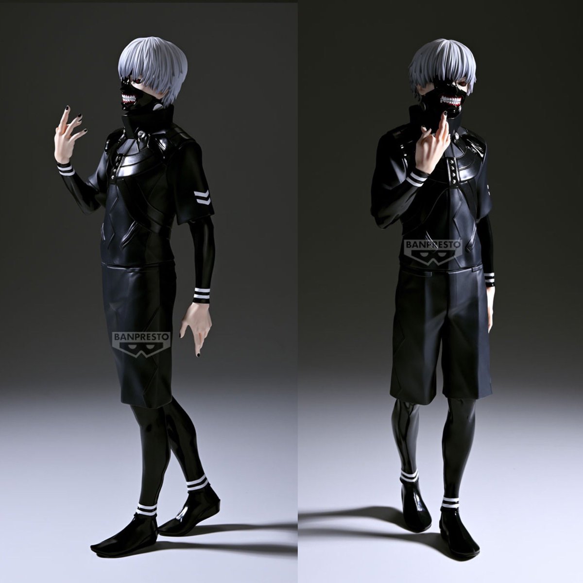 2025年9月発売最新プライズ 東京喰種 Grandista-KANEKI KEN