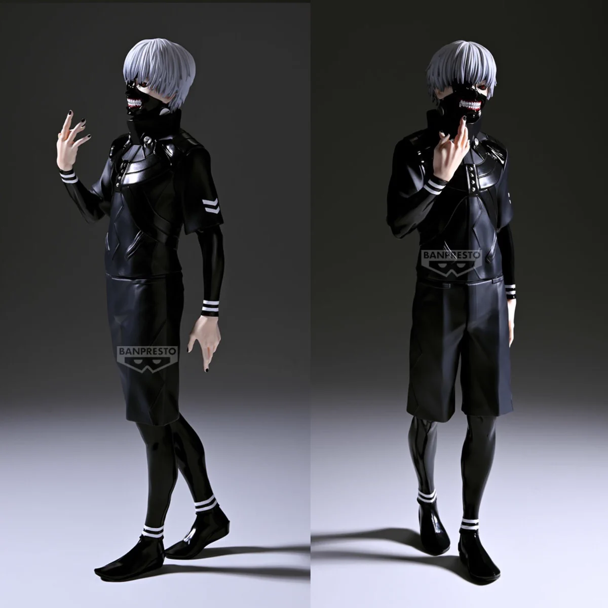 ヒロアカ 東京喰種 HUNTER×HUNTER Grandista 18点 しゅんドラン on X: 