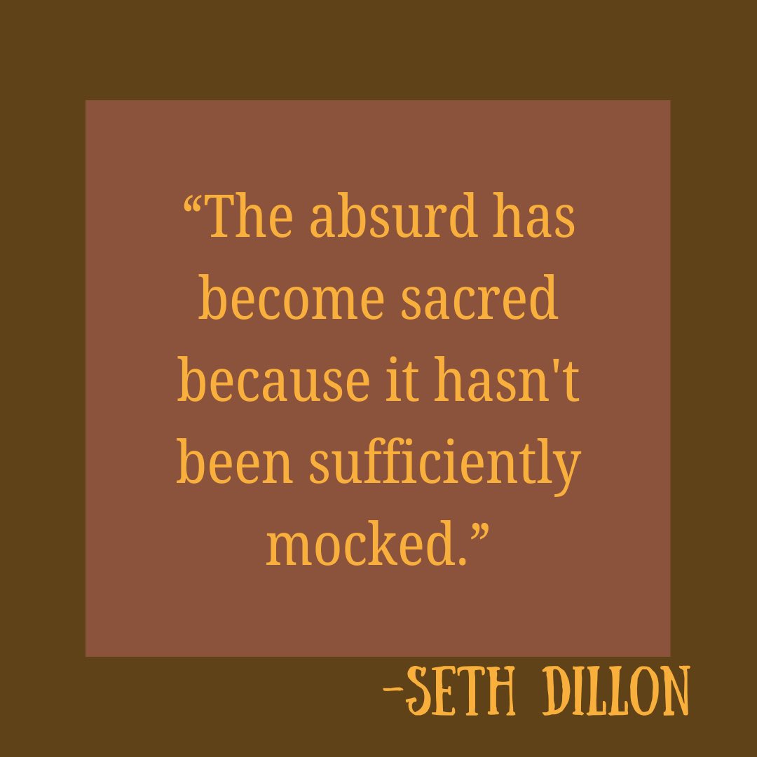 Iowa_YAF's tweet image. Seth Dillon will be here in just a few days. Don’t miss out on the opportunity to ask him questions and hear him speak! 🐝💛
Seth Dillon//April 21//Black Box Theater//7 pm