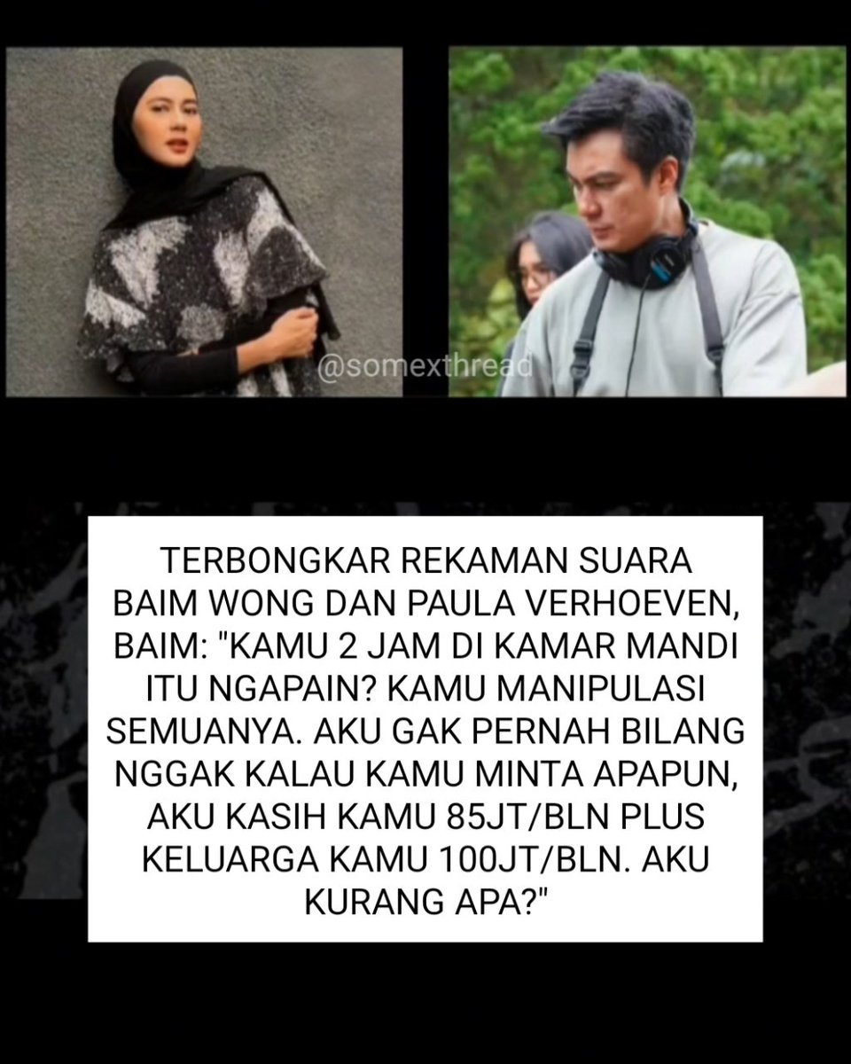 Some Thread tweet media