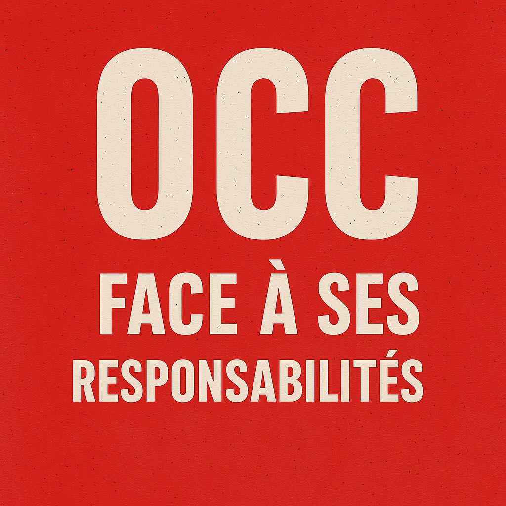 MudimbiThierry's tweet photo. L’OCC face à ses responsabilités : quand le contrôle qualité devient une illusion en RDC

L’Office Congolais de Contrôle (OCC), institution censée garantir la qualité et la conformité des produits entrant sur le territoire national, semble aujourd’hui briller davantage par son inefficacité que par sa rigueur. Alors que les marchés congolais regorgent de produits douteux, l’OCC donne l’impression d’avoir abdiqué face à sa mission première : protéger les consommateurs.

Dans les grandes villes comme dans les zones rurales, les rayons sont envahis de whiskys frelatés, de boissons énergisantes sans traçabilité, d’aliments importés dont l’étiquetage est illisible, voire inexistant. Loin de garantir la sécurité des citoyens, l’OCC semble fermer les yeux sur cette infiltration massive de produits non contrôlés, aux conséquences sanitaires potentiellement dramatiques.

Des produits qui échappent à tout encadrement

Les boissons alcoolisées de provenance douteuse, notamment les fameux “whiskys en sachet”, inondent le marché. Pourtant, ces produits ne présentent ni numéro d’agrément, ni date de fabrication ou de péremption claire. Où est donc passé le contrôle censé précéder la mise sur le marché ? Que fait l’OCC ?

Même constat pour les produits alimentaires : fruits de mer congelés, viandes transformées, conserves de toute sorte — vendus sans la moindre preuve de conformité. Le consommateur congolais est livré à lui-même, exposé à des risques d’intoxication alimentaire ou de maladies chroniques, dans une indifférence quasi totale.

Une institution plus administrative que technique ?

Loin de jouer un rôle actif sur le terrain, l’OCC semble se contenter de formalités administratives. Le “contrôle” devient une simple signature, souvent obtenue dans des conditions opaques. Où sont les inspections ? Les analyses ? Les sanctions ?

Un appel à la réforme et à la vigilance

Dans un pays où les défis sanitaires sont déjà immenses, l’inaction de l’OCC est non seulement inquiétante mais dangereuse. Il est temps de réformer cette structure, de lui redonner les moyens de sa mission, et de protéger la population congolaise contre les produits toxiques.

Le silence tue. Et l’OCC ne peut plus se taire.

#RDC #SantéPublique #SécuritéAlimentaire #OCC #ContrôleQualité #ProduitsToxiques #WhiskyFrelaté #BoissonsNonContrôlées #ConsommationResponsable #RéformeOCC #StopFalsification #ProtectionDesConsommateurs #RDCongo #InactionDanger #AgirPourLeCongo #JournalismeEngagé

@Presidence_RDC @primatureRDC @MinSanteRDC @occongolaise @ANR_RDC @société_civile_rdc @congo_check @topcongomedia @radiookapi @actualitecd