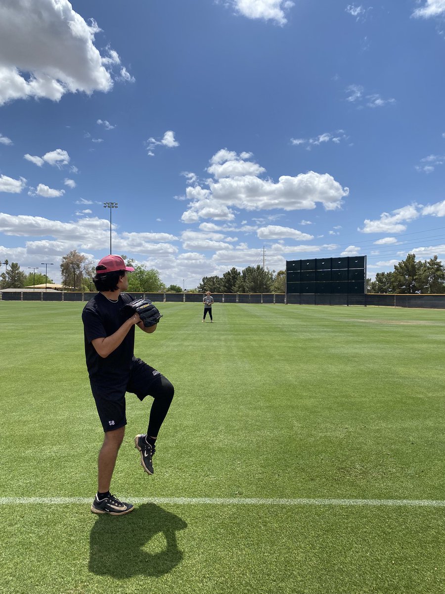 Maddux Minton tweet media