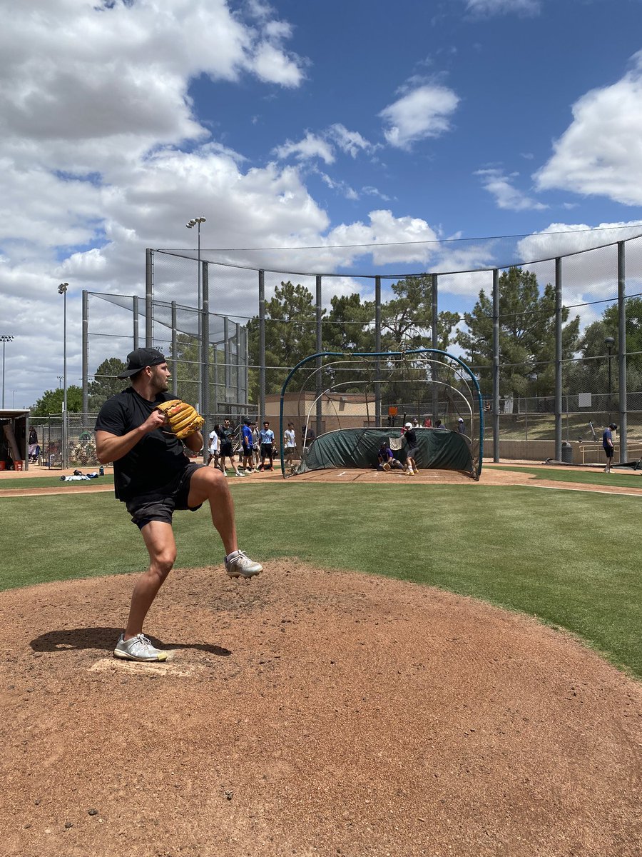 Maddux Minton tweet media