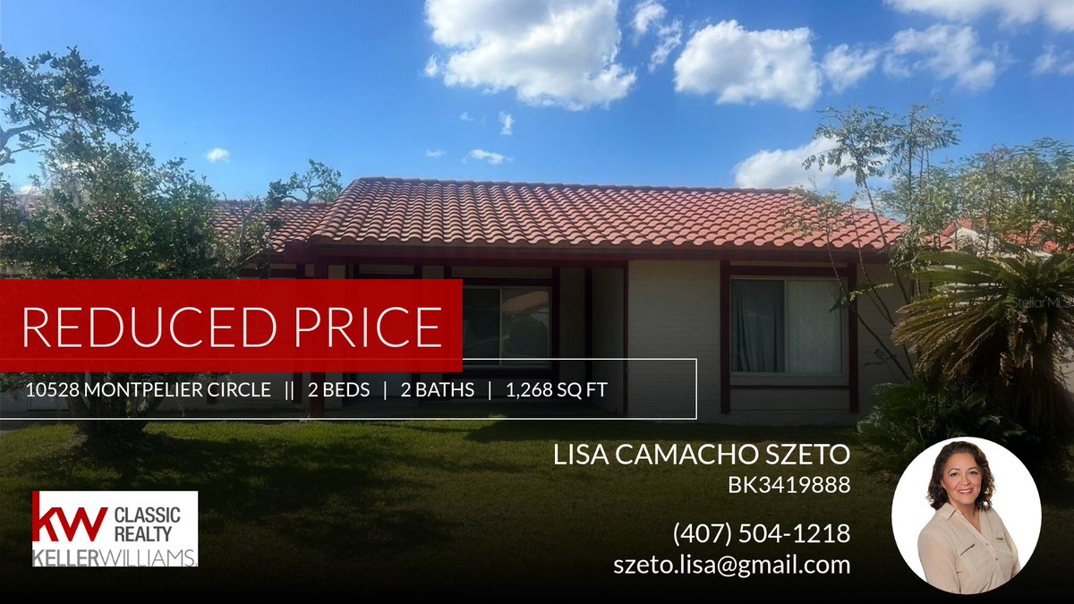 Lisa Camacho Szeto tweet media