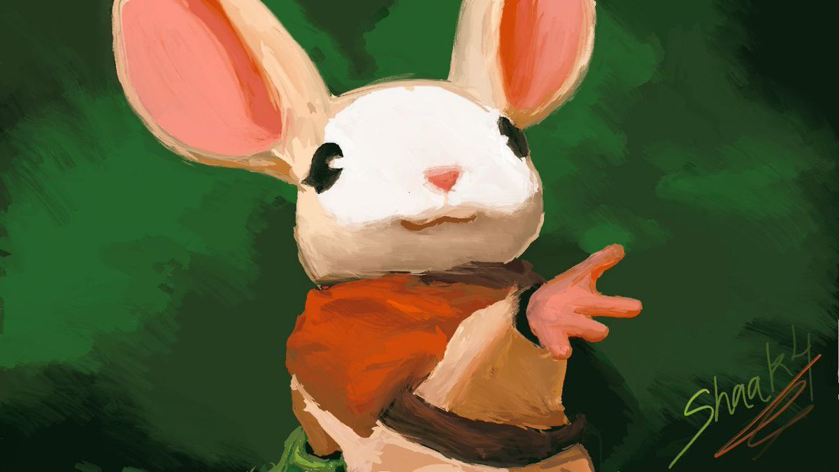 PolyarcGames's tweet image. We are thrilled to announce the winner of the @VermillionVR x Moss contest: @DanielShka!
Congratulations, Shaak! 🥳🥳🙌🎉
To everyone who submitted their art: We had a difficult time determining the final four for voting because there were so many beautiful pieces to choose…