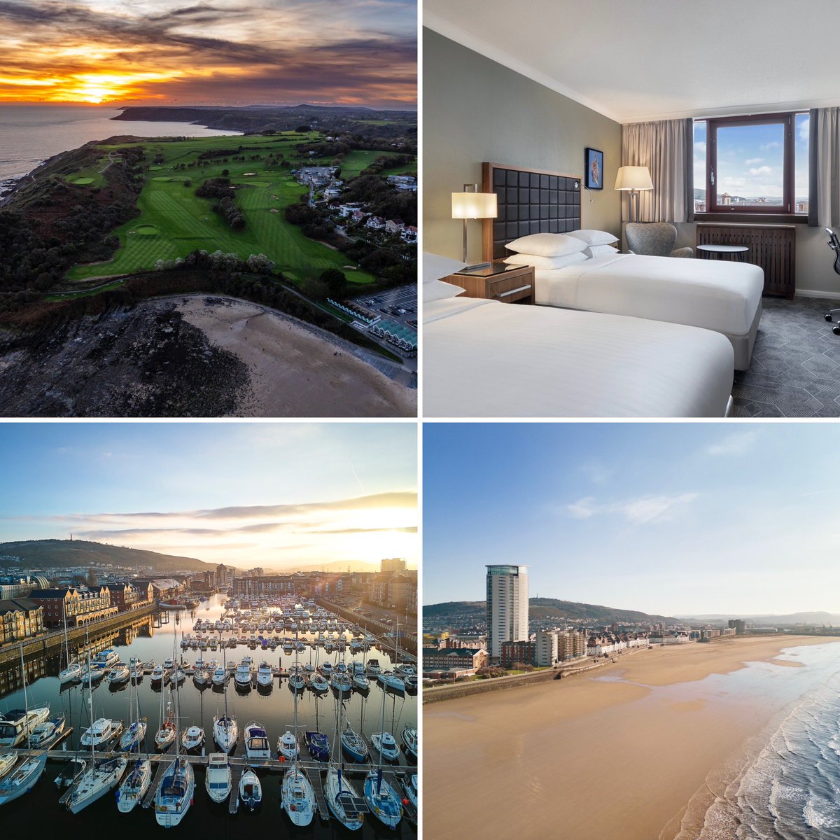 Langland Bay G.C (@langland1) on Twitter photo Sunday Driver - In conjunction with Delta Hotels By Marriott Swansea
ย
2 rounds of Golf, Overnight stay with breakfast
ย
From ยฃ220 p.p
(based on 2 people sharing a twin room)
Info@langlandbaygolfclub.com for more details.
#golf #Marriott #langland #swansea #wales Sunday Driver - In conjunction with Delta Hotels By Marriott Swansea
ย
2 rounds of Golf, Overnight stay with breakfast
ย
From ยฃ220 p.p
(based on 2 people sharing a twin room)
Info@langlandbaygolfclub.com for more details.
#golf #Marriott #langland #swansea #wales