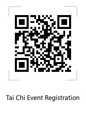 Celebrate UN Chinese Language Day with us on April 26!
Join “Tai Chi &amp; Health” for wellness talks &amp; outdoor Tai Chi ✨
🕙 10AM–12PM @ UCC | 🏞 2:30–4PM @ Fitzgerald Park
🎟 Free! Sign up via link in bio or scan the QR code
🌱 Mind, body &amp; culture in perfect harmony!