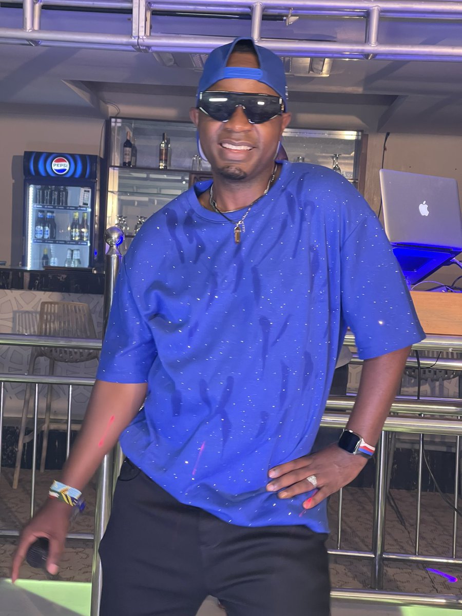TV West Nehinda (@tvwestug) on Twitter photo Happy Good Friday!!
Where are you watching from…
Turi aha Acacia Country Inn
<a href="/McShukran/">Mc_shukran</a> | <a href="/icemandj256/">Mr Maziima</a>
#ChamukaNaWeekend Happy Good Friday!!
Where are you watching from…
Turi aha Acacia Country Inn
<a href="/McShukran/">Mc_shukran</a> | <a href="/icemandj256/">Mr Maziima</a>
#ChamukaNaWeekend