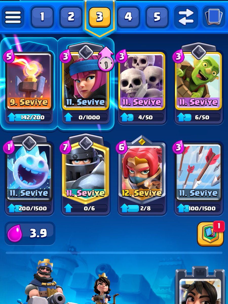 Tekrar soruyorum ama 5300 kupada takılı kaldım sizce nasıl bir değişiklik veya değişiklikler yapmalıyım