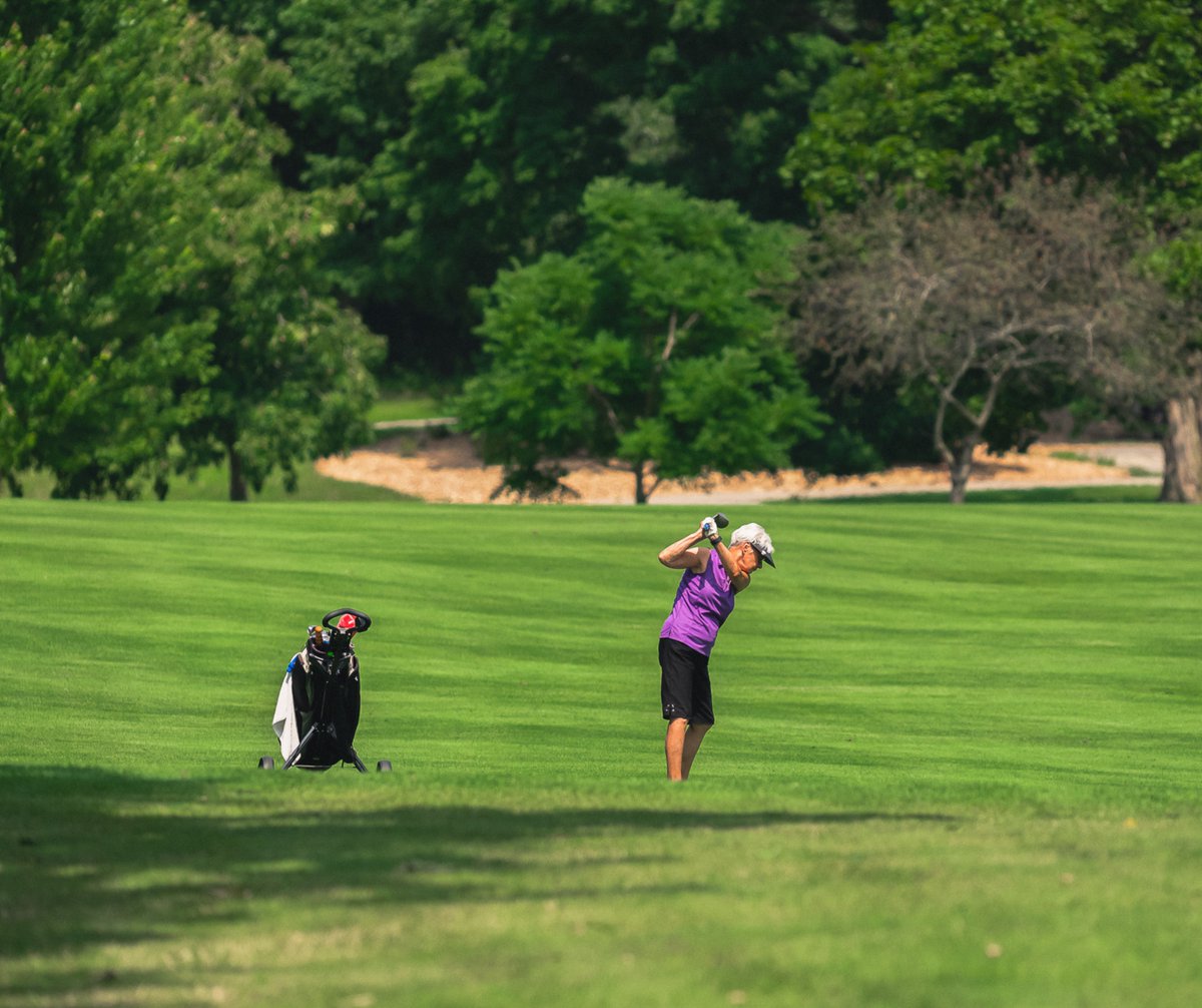 Press Release: Milwaukee County Parks Announces Opening of 2025 Golf Season

⛳️tinyurl.com/ycy3fzeu

#milwaukeecountyparks #golfcoursemilwaukee #golfing