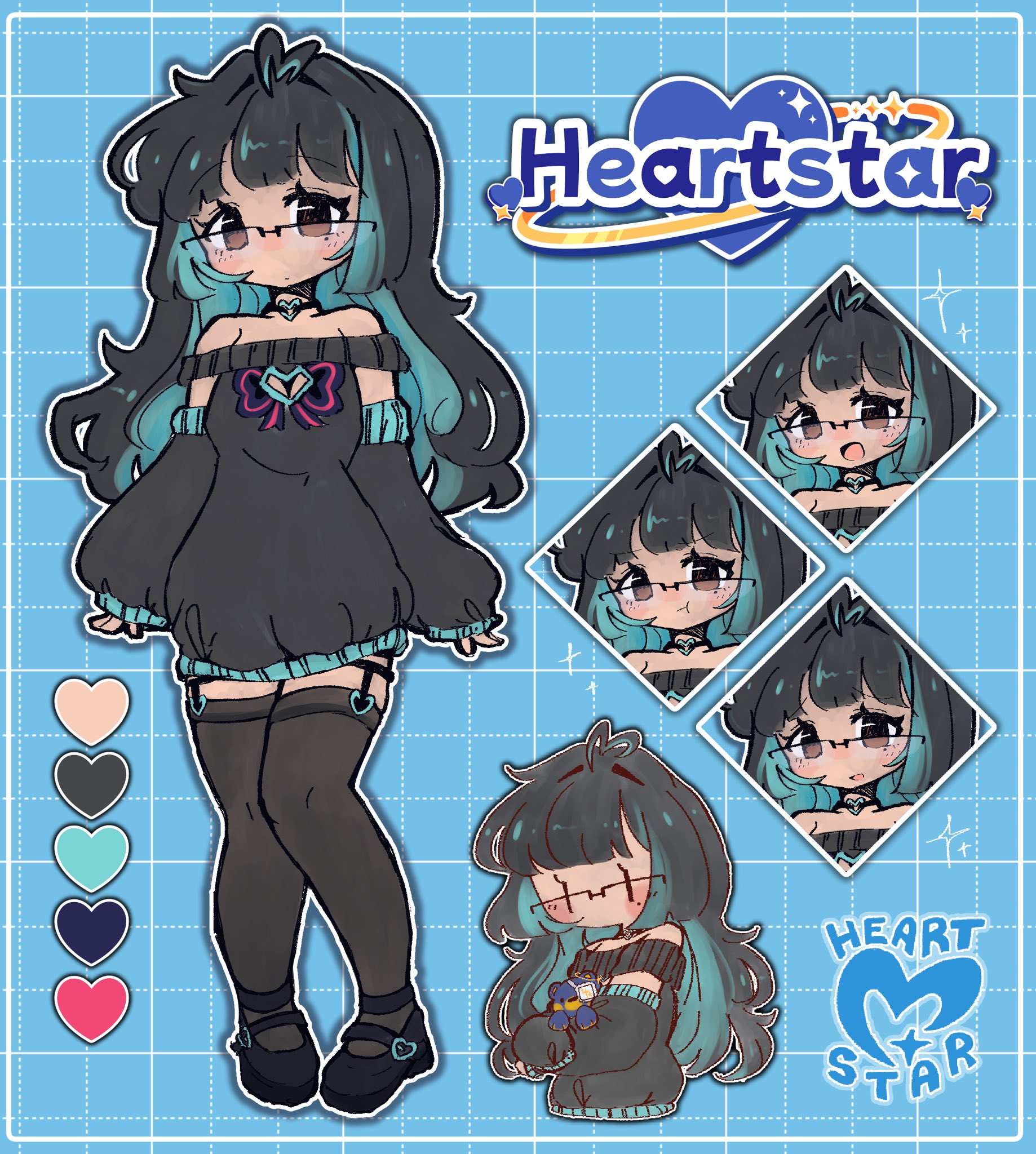 ♡ Heartstar ☆ (@heartstar1389) / X