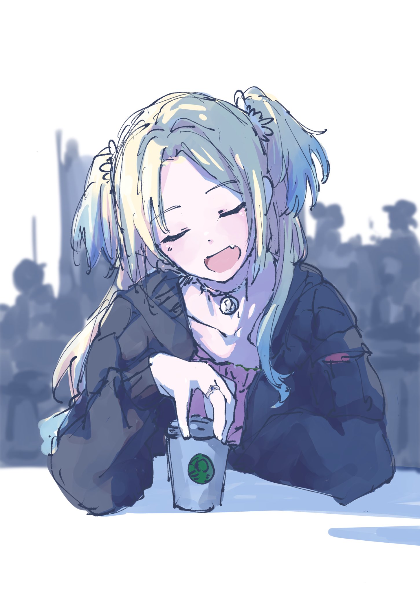 作业奏 (@thunder84984819) / X