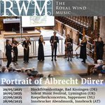 Photo by The Royal Wind Music (@RoyalWindMusic)