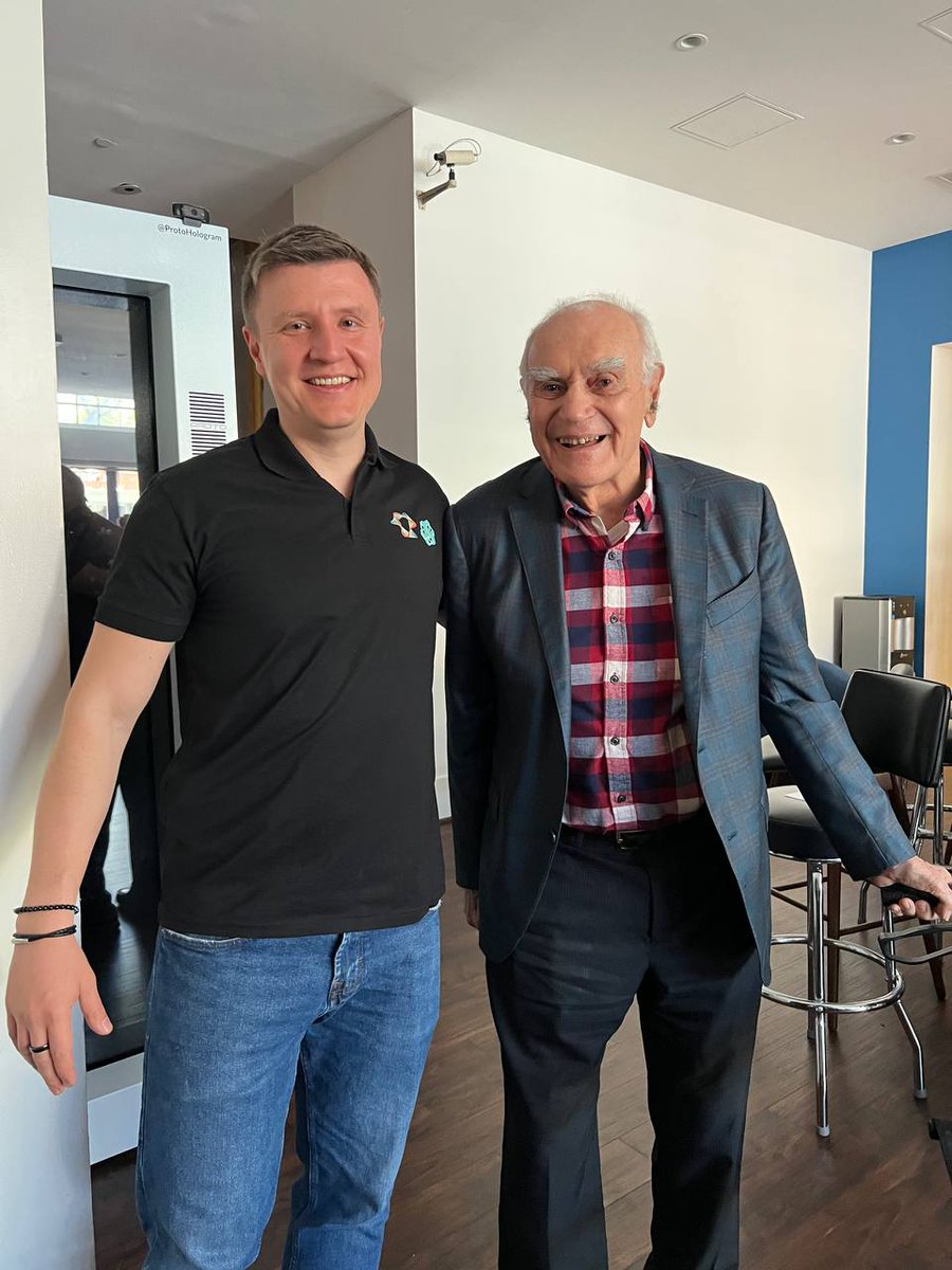 crosscurvefi's tweet photo. 🏆 We WON @meetthedrapers & $1,000,000! 🎉

With a $1M investment and the endorsement of the legendary investor Tim Draper, CrossCurve is about to get TradFi famous.

You can watch it here👉 https://t.co/zRKXl1CM8V

Let’s all celebrate the win together — we wouldn’t have gotten there without the support of our amazing community!