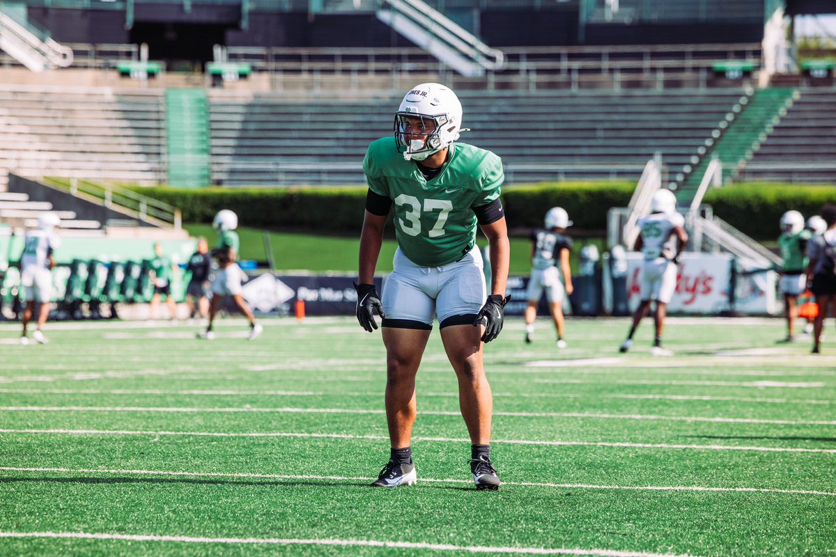Thank you Marshall! I am officially in the Transfer portal with 4 years of eligibility left.