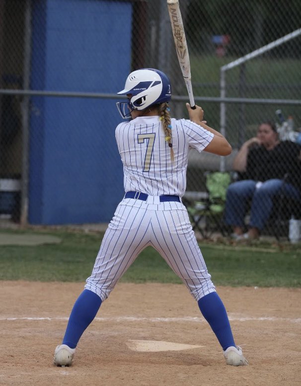 htxshayy's tweet photo. Last game. Last season. Softball’s been my world, and now it’s over.

It wasn’t just a sport, it was home. I’ll miss everything.

The journey ends, but the love stays. Signing out, #7. https://t.co/9sxlG9RW9Y