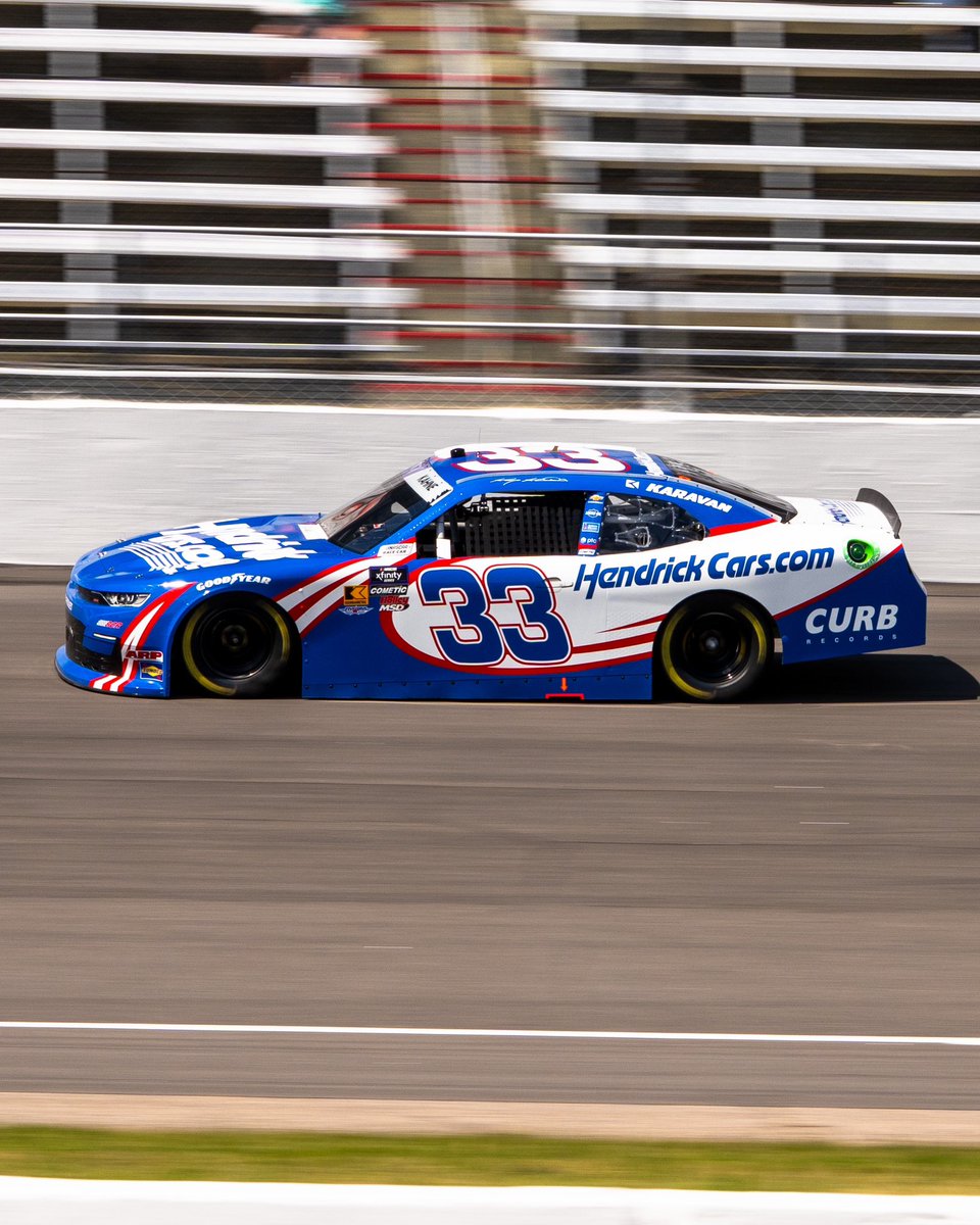 NASCAR O’Reilly Auto Parts tweet media