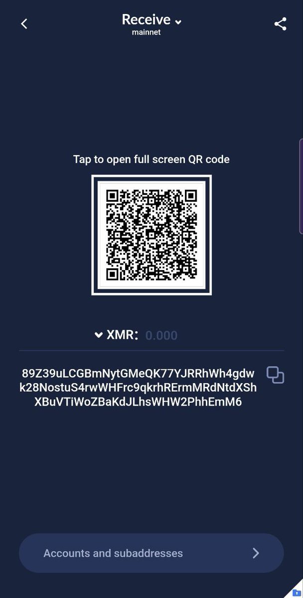 0x_f0x's tweet photo. @cakewallet https://t.co/5CNWKKRE5O